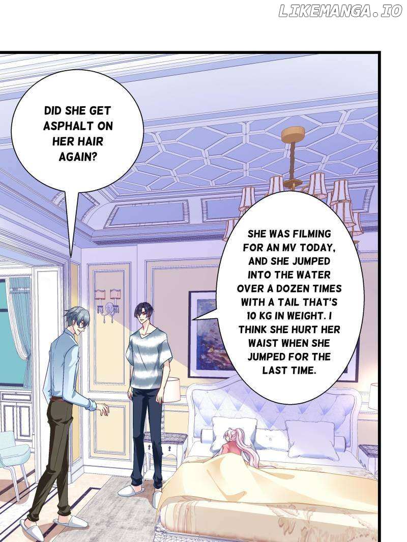 Sound of Heaven Chapter 195 4
